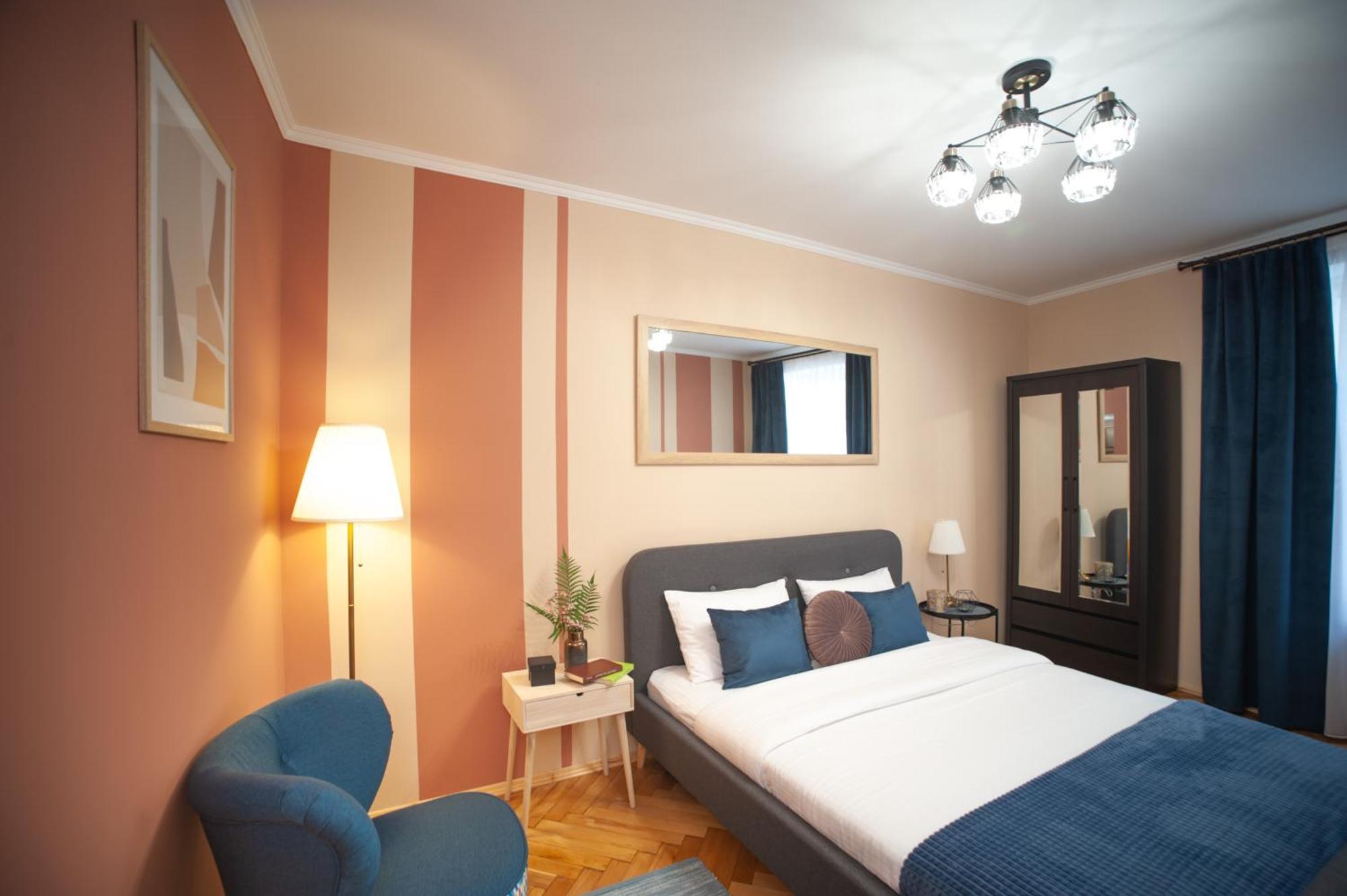 Romantic Suite, 3Mins To Rynok Square Lvov Exteriér fotografie