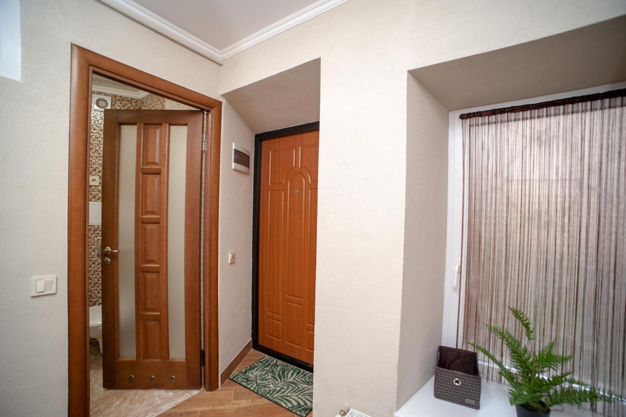 Romantic Suite, 3Mins To Rynok Square Lvov Exteriér fotografie